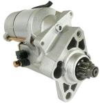 2005 - 2009 Truck Starter Motor , Land Rover Starter Motor Lr3 4.4l 428000-1920