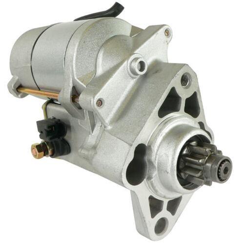 2005 - 2009 Truck Starter Motor , Land Rover Starter Motor Lr3 4.4l 428000-1920