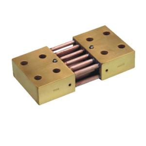 Quality 2000A Current Shunt Resistor 60mV 75mV 100mV Custom Output Voltage wholesale