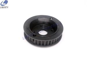 Quality Pulley 60263003- Spare Parts For S7200 &amp; GT7250 Cutter, Apparel Machine Parts wholesale