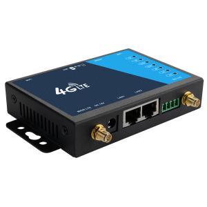 Quality Industrial Mobile Broadband Router 4G 32 Devices With SMA LAN Port wholesale