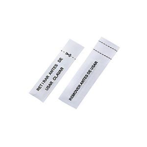 Quality 58KHz 70*20mm Eas Label For Garments Retail Clothing Security wholesale