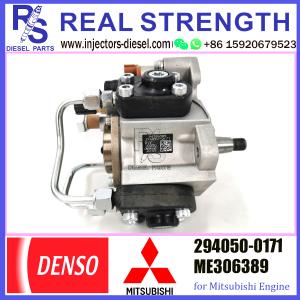 Quality 294050-0171 ME306389 Fuel Injection Pump for 2010 Mitsubishi Fuso FK 260 Parts ，DENSO pump 294050-0171 ME306389 wholesale