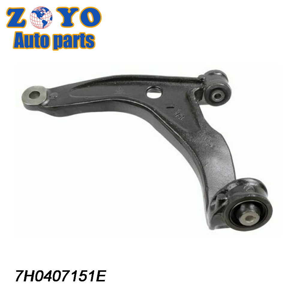 OEM Standard 7H0407151E Front Lower Left Control Arm for VW T5 Transporter 2004-2009