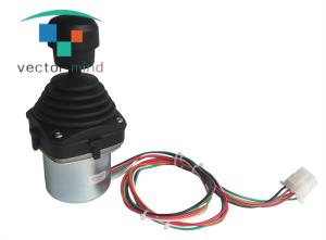 Quality Telescopic Boom Lift 1001118419 JLG Scissor Lift Joystick Parts wholesale