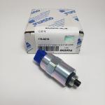 Solenoid Valve 176-6219 For CAT 3054 414E 428D 430D 442E