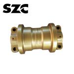 PC300 Mini Excavator Bilateral Track Bottom Roller Heavy Machinery Spare Parts