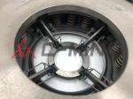 EQ 1208 Clutch Plate Cover Assembly