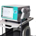 Portable RF Skin Tightening Machine 500W No Needle Mesotherapy Machine Anti