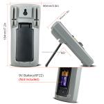 Anti Burn 1000V Testing Equipment Electric Handheld Voltage Current Resistance