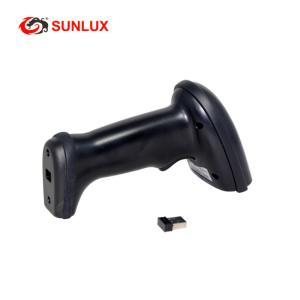 Quality Free Switch 4 Mil 2D Imager CMOS Wireless Scanner wholesale