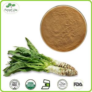 Quality Natural Wild Lettuce Extract Powder wholesale