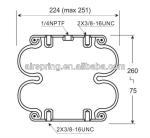 FD20019320 Industrial Air Spring