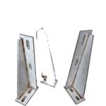 Customized Steel Sheet Metal Tube Laser Cutting Bending Work Welding Frame