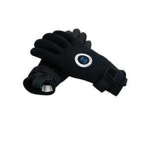 Quality FCC Neoprene Water Rescue Equipment Gloves Lightweight Durable wholesale