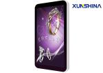 Vertical Touch Screen Wall Mounted Digital Signage 32 Inch Office Digital