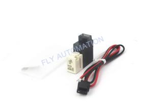 Quality VQ110-5L Smc Solenoid Valve Directional Control DC24V 1W wholesale