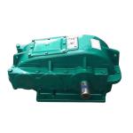187.5rpm Reduction Gearbox ZQD Cylindrical Gearbox
