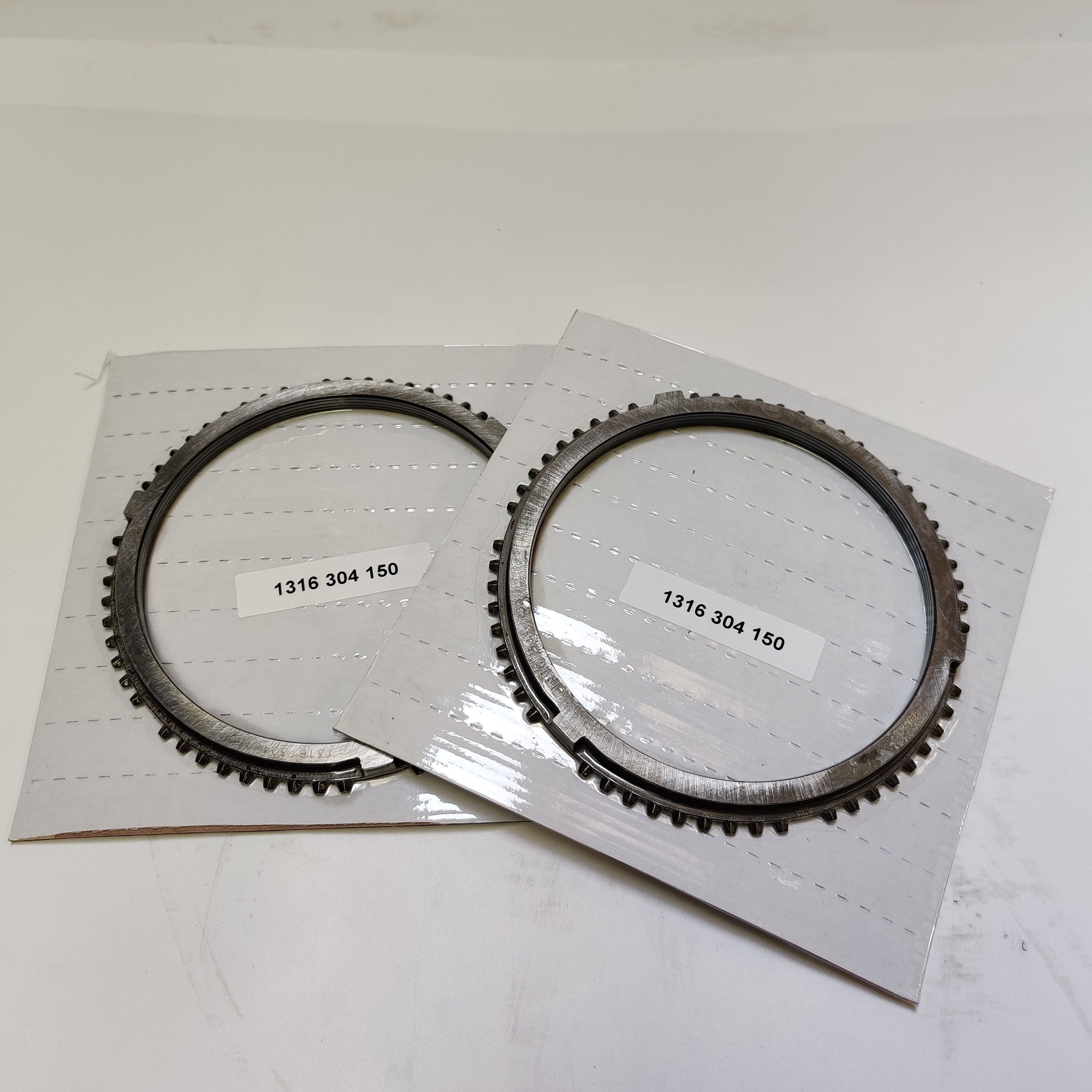 Transmission Gearbox Synchronizer Cone 1316304150 Heavy Truck Parts Original Gears