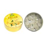 Rose Lychee Flavor Hard Candy With Room Temperature Storage