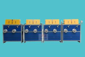 Quality 750W 9-25mm PP Strap Machine Winder wholesale