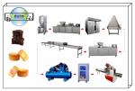 Tiramisu Cake production line Russia Tiramisu cake Manufacturing Equipment /