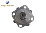 Orbit Hydraulic Motor BMSY-80-E4-SL-D BMSY 80 With Flange 4 Bolt Shaft 34.85mm 6