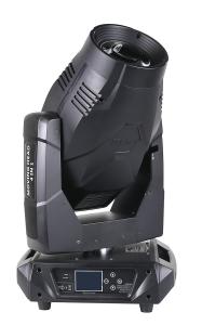 Quality 380W 3in1 Stage Light Beam Moving Head Light 18R Beam Moving Head Beam Spot Wash 3in1 Moving Head Light wholesale