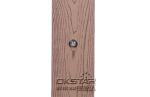 outdoor fitness equipment Park Wood outdoor Exercise Equipment Tai Chi Spinner