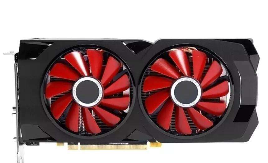 New Original rx 588 video card 580 3060 3060Ti 3070 588 5700 Graphics Card Gpu gaming graphics card
