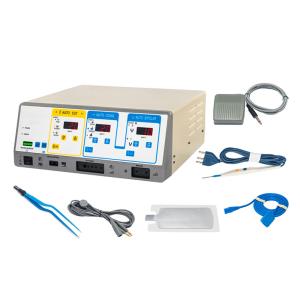 Quality Bipolar Electrosurgical Generator Diathermy Machine Price wholesale
