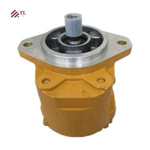 Quality Bulldozer Hydraulic Gear Pump 705-21-32051 for KOMATSU D85A-21 D85C-21 D85E-21 D85P-21 wholesale