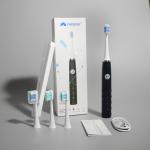 Innovative Multimate speed 28000 Times/Minute Sonic Ultra Toothbrush With Time