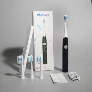 Quality Innovative Multimate speed 28000 Times/Minute Sonic Ultra Toothbrush With Time Reminder wholesale