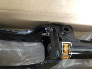 Quality 7L8413032K 7L8 413 032 G Shock Absorber For Audi Q7 4lb 3.0 Tfsi Quattro wholesale