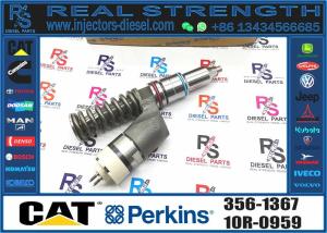 Quality 356-1367 3561367 10R-1273 10R1373 COMMON RAIL FUEL INJECTOR wholesale