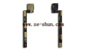 Quality Front camera IPad 2 Flex Cable / Bubble Bag Packing wholesale
