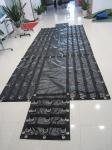 Wood Cover Rain And Sun Proof Waterproof PVC Tarpaulin Fabric