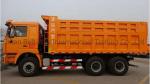 Diesel Sinotruk HOWO Heavy Duty Truck/Light Duty Truck/Used Dump Truck Shacman