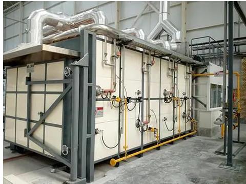 Electric Gas Shuttle Kiln Manufacturers Precision Temperature Control Pottery