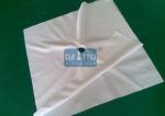 High Temperature Polypropylene Filter Plates Plain / Twill Weaving Light Weight