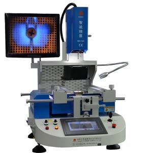 Quality IC Removal BGA Soldering Machine GPU Desoldering CPU Motherboard wholesale