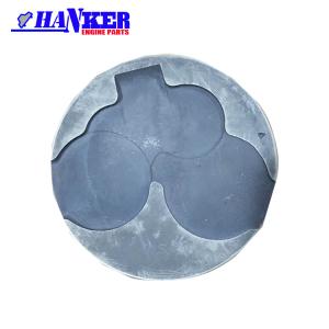 Quality 4MM Oil Ring Engine Spare Parts For 4M40T Piston ME200680 ME201780 wholesale