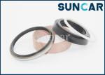 PC250-6 PC300 Excavator Rubber Track Repair Kit 207-30-64130