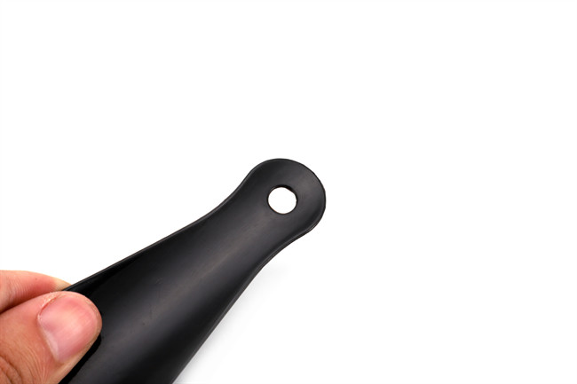Xxl Shoe Horn For Boots Men Kids 3.3 Inch 8.5 CM Mini Short Shoe Shine Kit Accessories