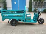 cargo tricycle new energy electrical battery vehicle