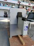 Fully Automatic 3D Bender Forming 360 Degrees Rotary Head 12mm Wire Bending