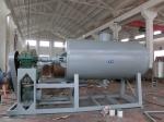 ZB Series Vacuum Harrow Dryer