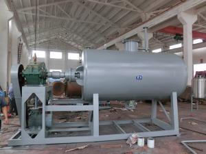 Quality ZB Series Vacuum Harrow Dryer wholesale