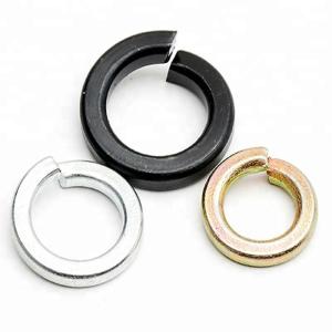 Quality DIN127B A325 Flat Spring Washers wholesale